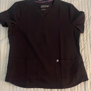 Fabletics Scrub Top